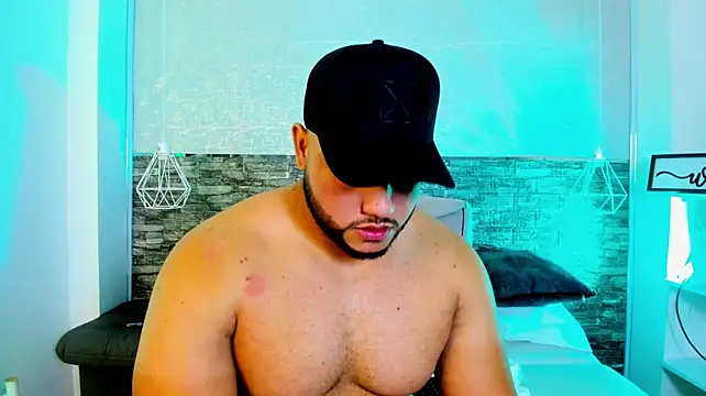 apolorusso Chat XXX in diretta
