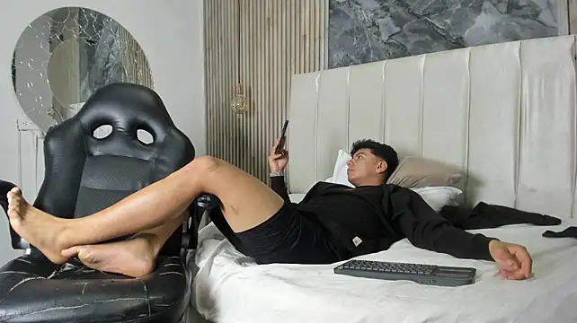 dark_ay Live XXX-Chat