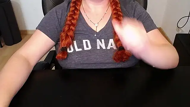 Živý XXX chat sweetvixen01