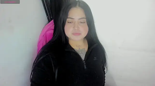 PamelaDoouce Live XXX-chat