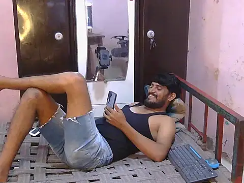 HotXKrish Live XXX Chat