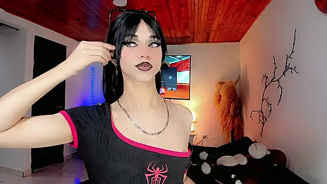 Forever_steff Live XXX-Chat