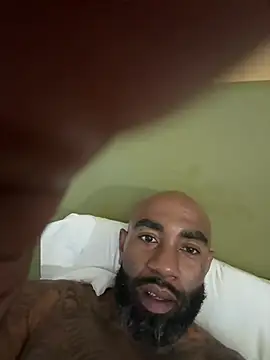 Show webcam de QHefner52