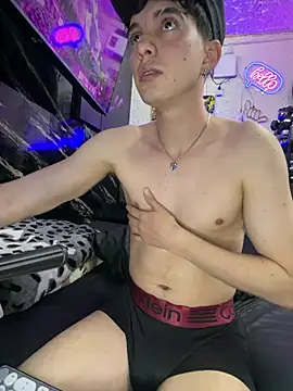 Hiroaki_hot live XXX chat