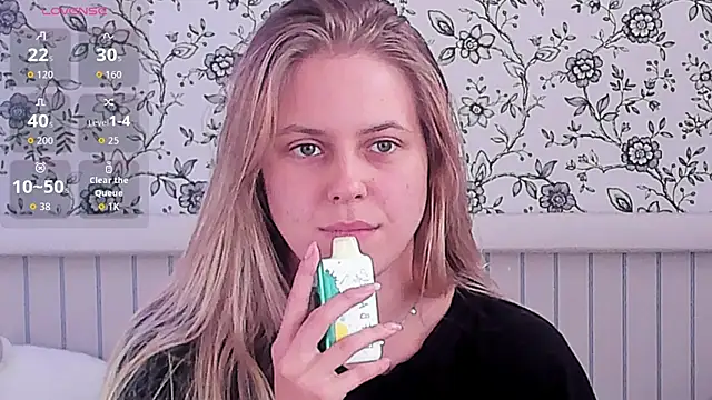 AngelAnty live XXX chat