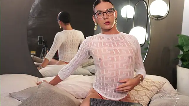 Luxa_Velvet webcam show