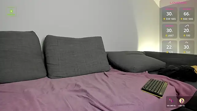 Perry_Knight Live XXX-chat