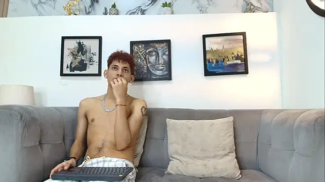 GOLD_BUDDY1's Live XXX Chat