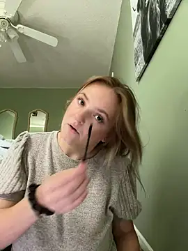 bxddgirl's Webcam Show
