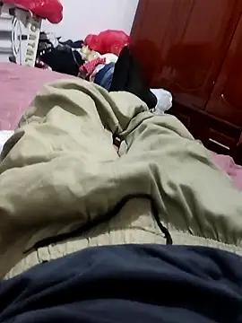 Show de Juliano69xv na webcam