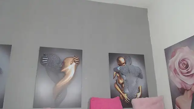 دردشة AntonellaBlanc الجنسية المباشرة
