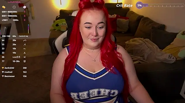 littleEve Chat XXX live