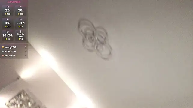 Mollybae4's Live XXX Chat