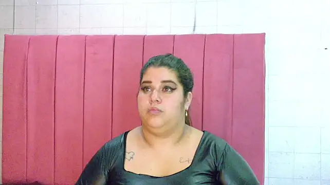 LeslyeAdamss' Webcam Show