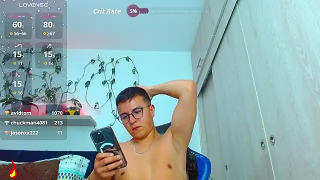 flint_ryan live XXX chat