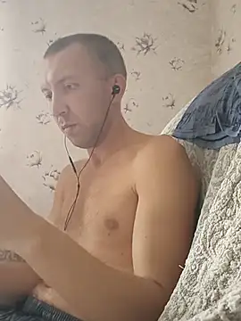 _uncle_Mitya-43_'s Webcam Show
