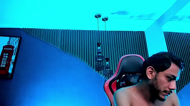 Boss_Domiinator live XXX chat