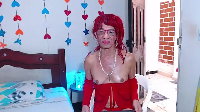 Chat XXX en directo de lorenacapelli