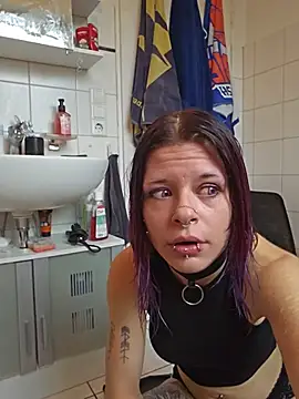 ViGothFox Webcam-Show