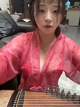 feifei_7788 Pertunjukan Webcam