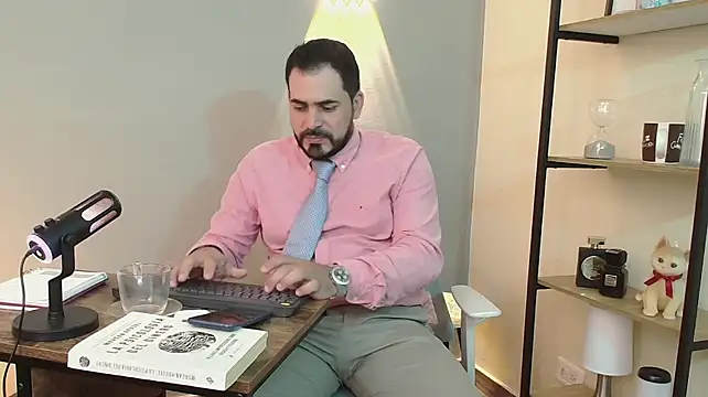 DanteKnoxxx live XXX chat