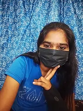 Tamil_SweetHeart Webcam Show