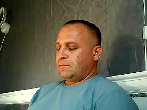 XXX chat uživo modela Afonya344