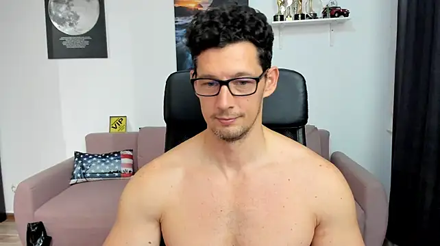Živý XXX chat BrutusK08