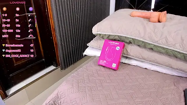 Aria_skye 在線直播表演