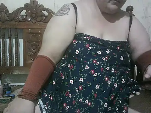 bigmommaxxx81 Live XXX-chat