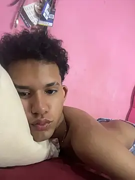 Stickmendez Webcam-Show