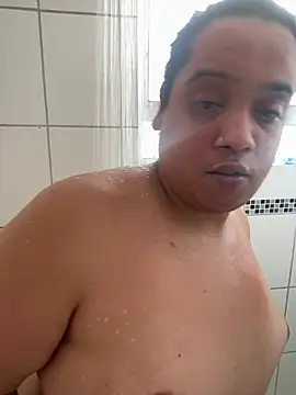 Show webcam de biaray23