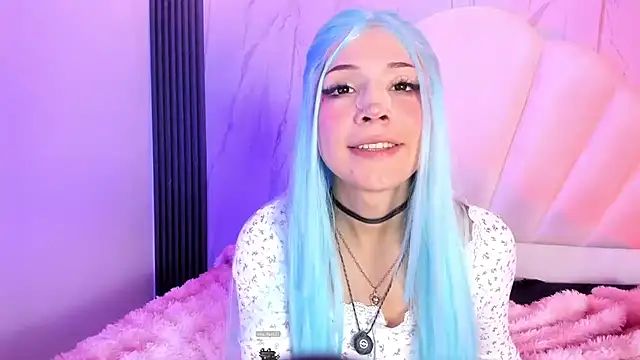 AliiceWonderland_ – Live XXX-chat
