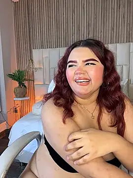 Chat XXX en directo de sofii_kitty_