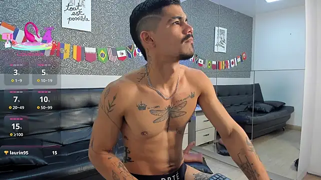 Chat XXX en directo de Jared_Cole