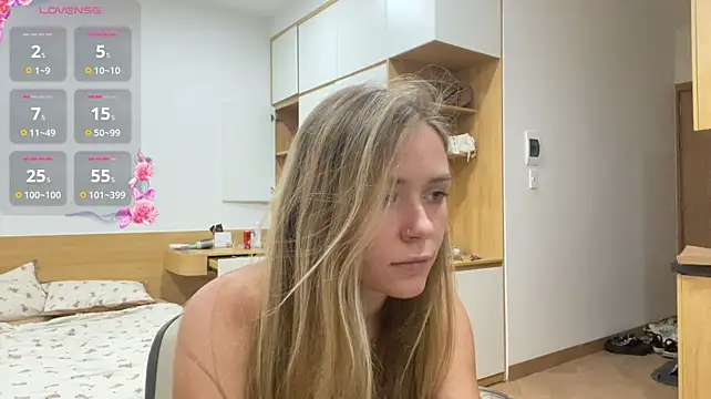 One_On_Mllion Chat XXX in diretta