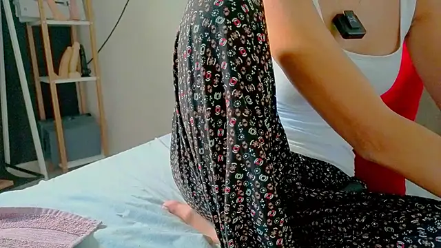 Annawindx Obrolan Langsung XXX