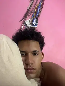 Stickmendez Live XXX-Chat