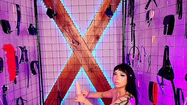 โชว์เว็บแคมของ ani_slave_bdsm
