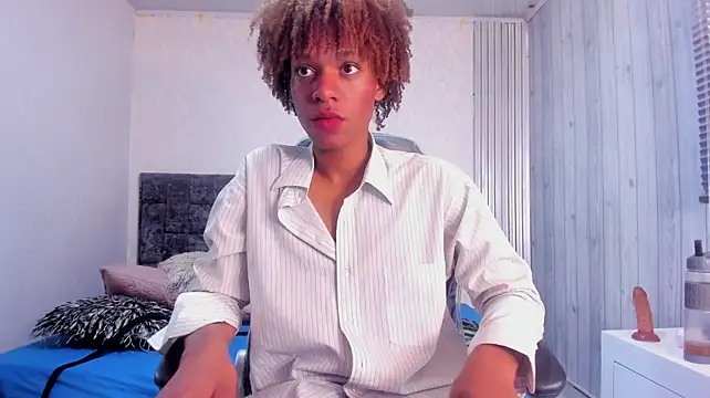 XXX chat uživo modela luccas_lowee