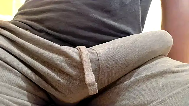 Show webcam de gae89tano