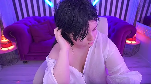 LittleShyy – Live XXX-chat