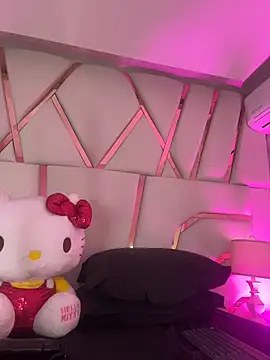 MelodyBloom_'s Live XXX Chat