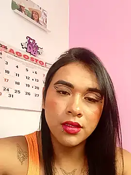 Sofia_CorderoのライブXXXチャット