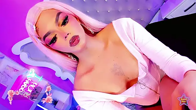 Diiva_Smiith 现场XXX聊天