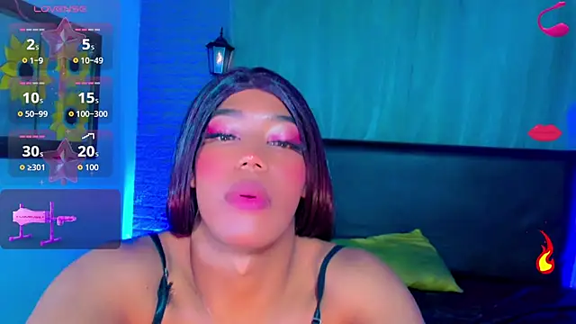 bayolet_のウェブカメラショー