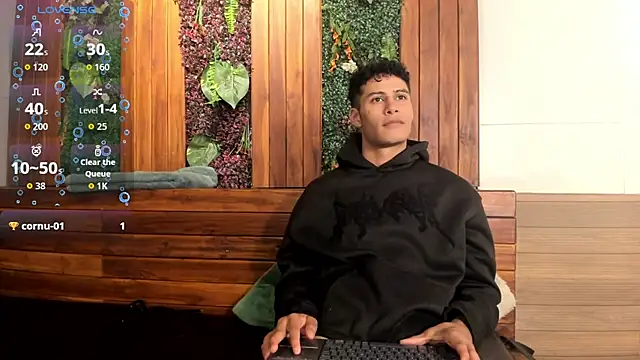 Webkamerová show angelsilva_