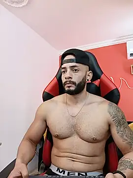 Mike_savage3 Live XXX-Chat