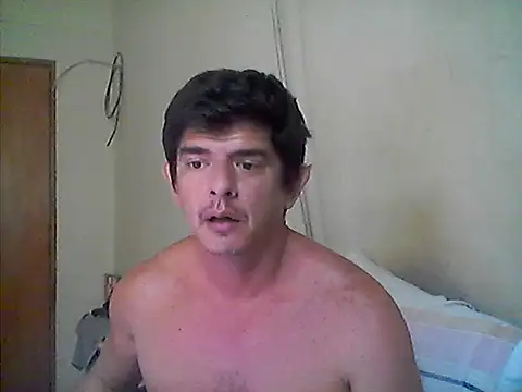 Marobronco 在線直播表演