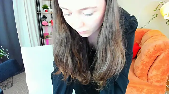 AlluringLookk Live XXX-chat